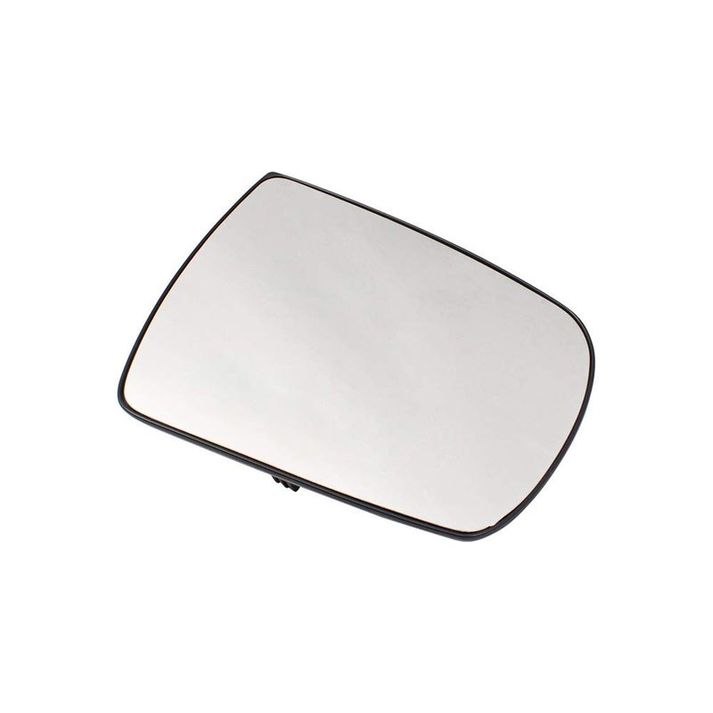 Brock Mirror Glass with Base for 2011-2015 Sorento Heated 876111U100 Left - Image 2